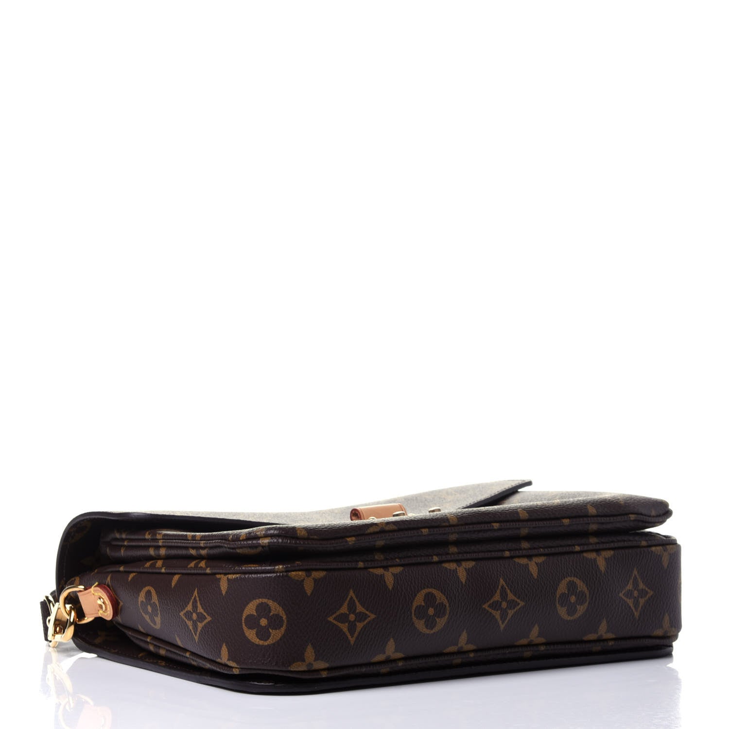 Louis Vuitton Monogram Pochette Metis 3 of 11
