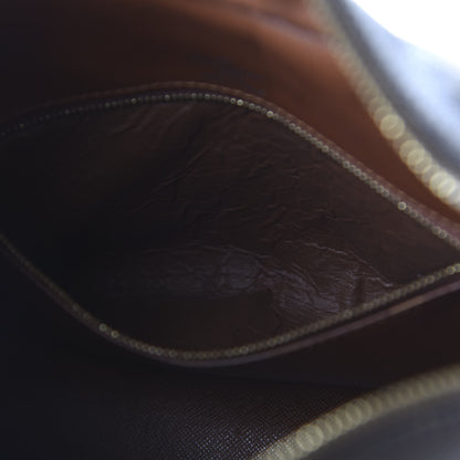 Louis Vuitton Monogram Boulogne 30 10 of 10
