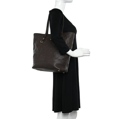 Louis Vuitton Empreinte Citadine PM Earth 2 of 11