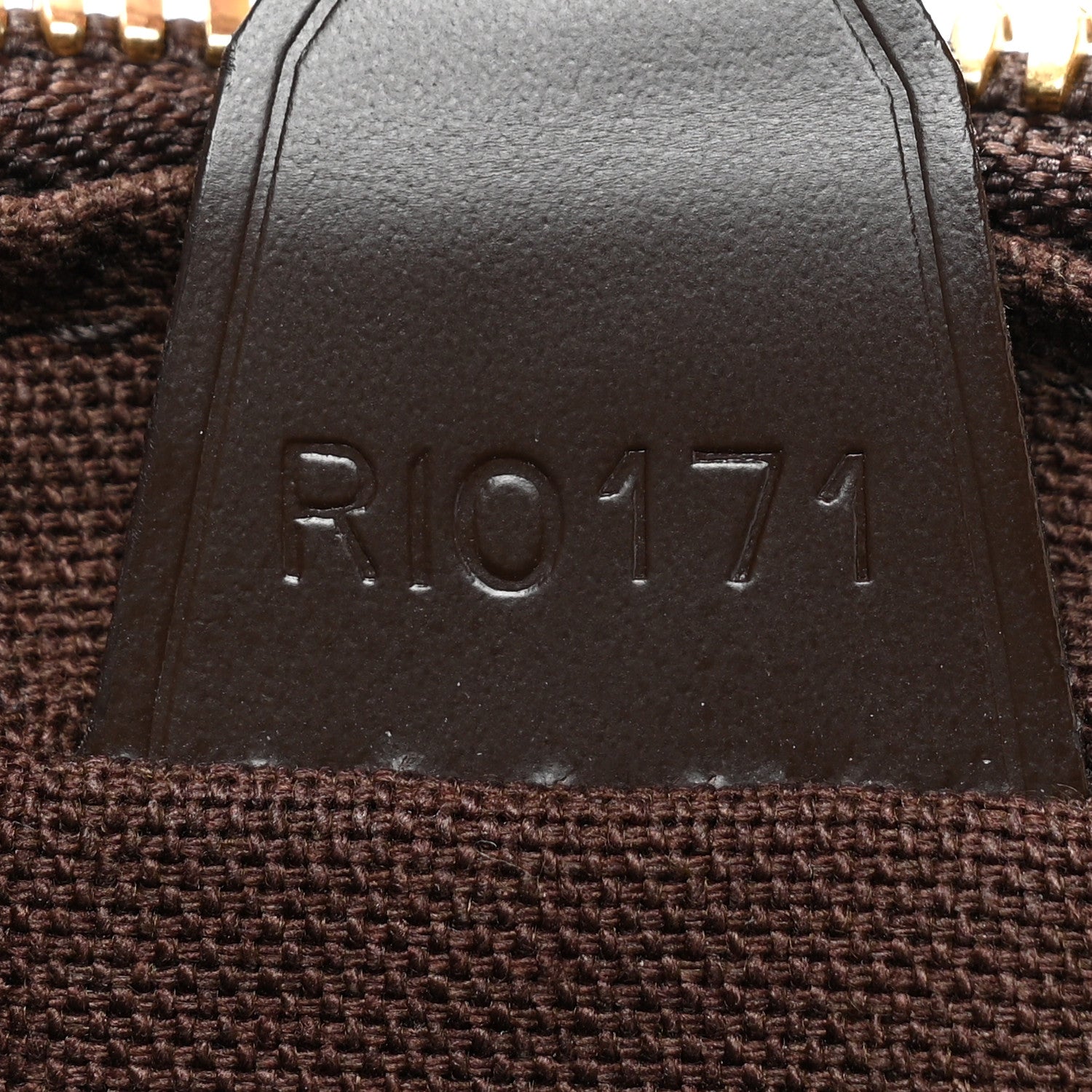 Louis Vuitton Damier Ebene Porte-Documents Voyage 7 of 20