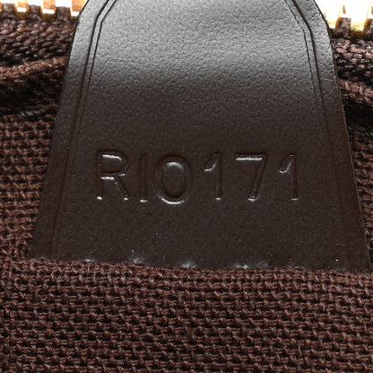 Louis Vuitton Damier Ebene Porte-Documents Voyage 7 of 20