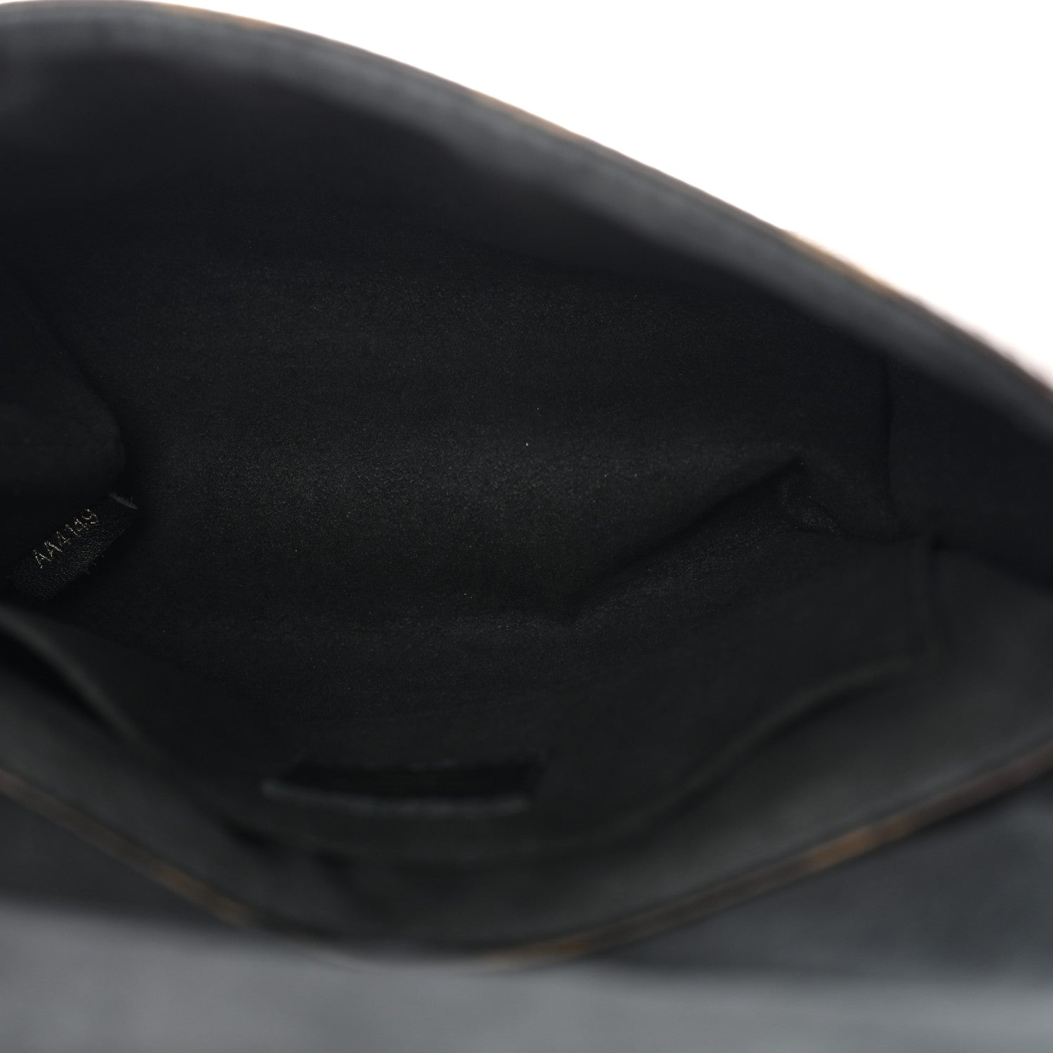 Louis Vuitton Monogram Locky BB Black 7 of 11