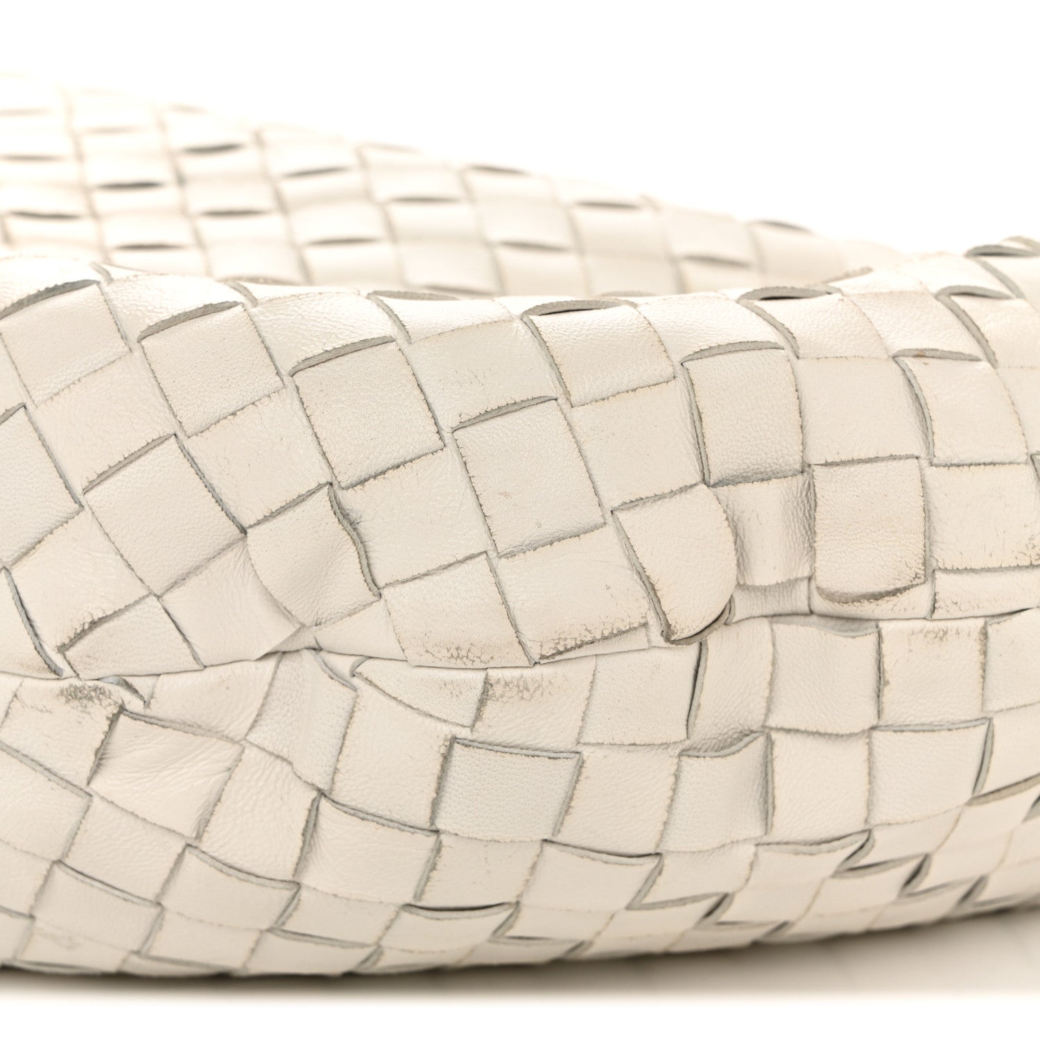 Bottega Veneta Nappa Intrecciato Small Jodie White 10 of 14