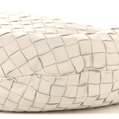 Bottega Veneta Nappa Intrecciato Small Jodie White 10 of 14