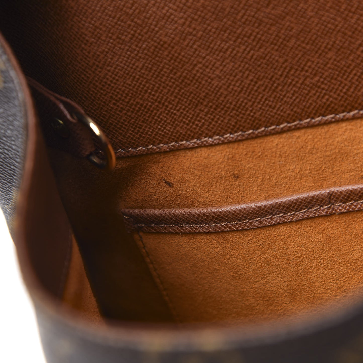 Monogram Musette GM
