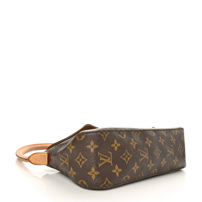 Louis Vuitton Monogram Mini Looping 4 of 6