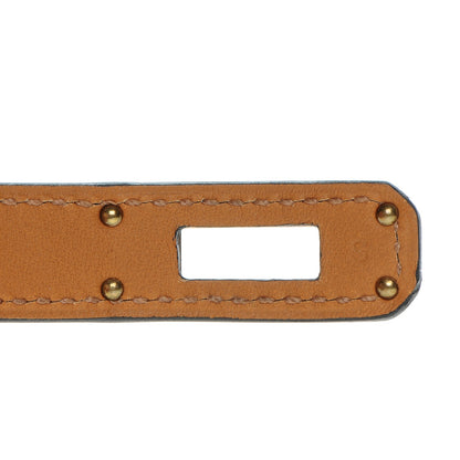 Hermes Swift Kelly Double Tour Bracelet S Colvert 5 of 5