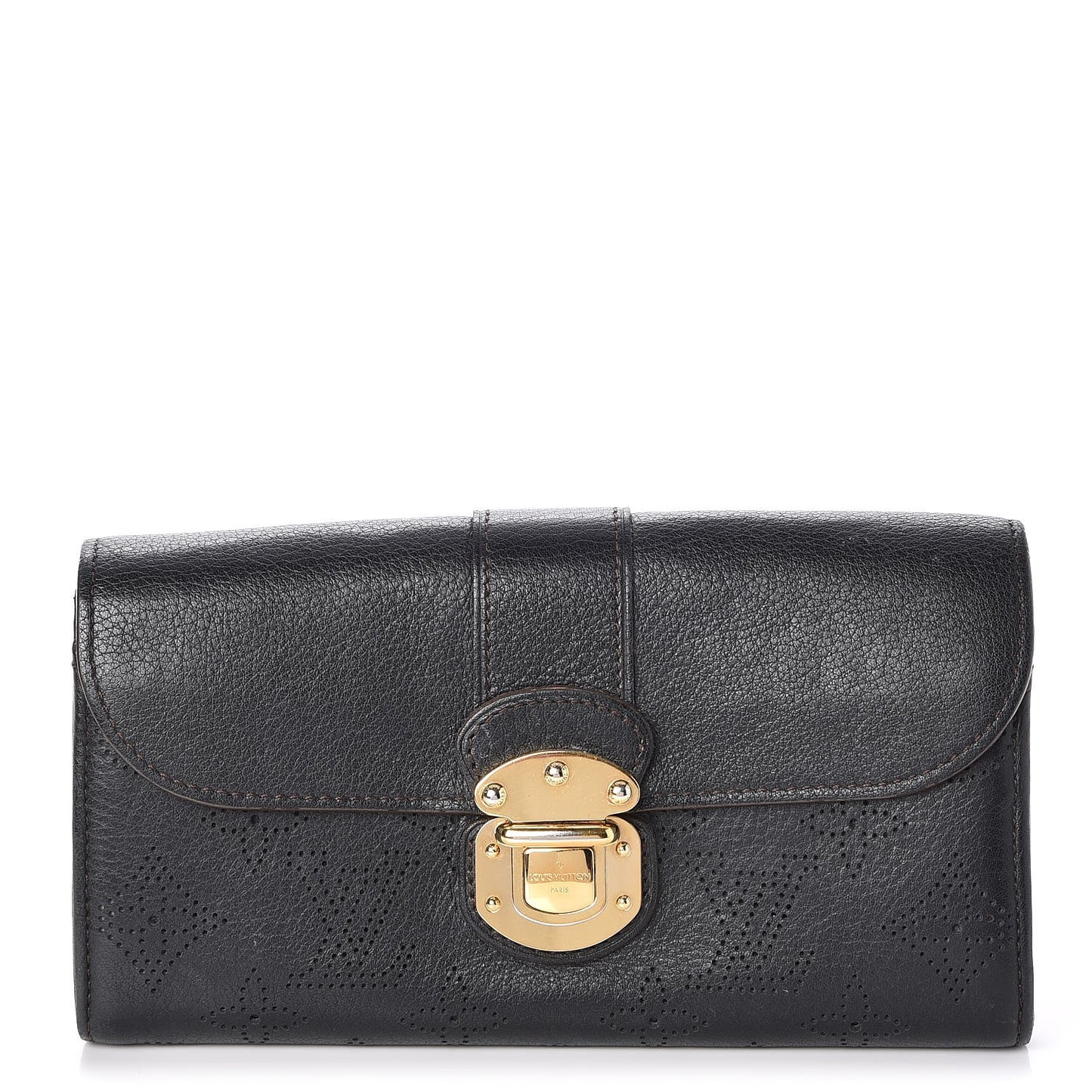 Mahina Iris Wallet Black