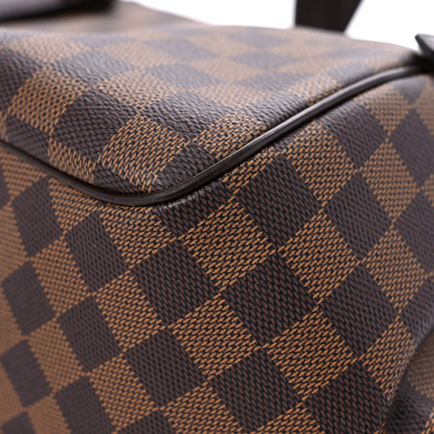 Damier Ebene Belem MM