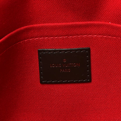 Louis Vuitton Damier Ebene Favorite MM 6 of 17