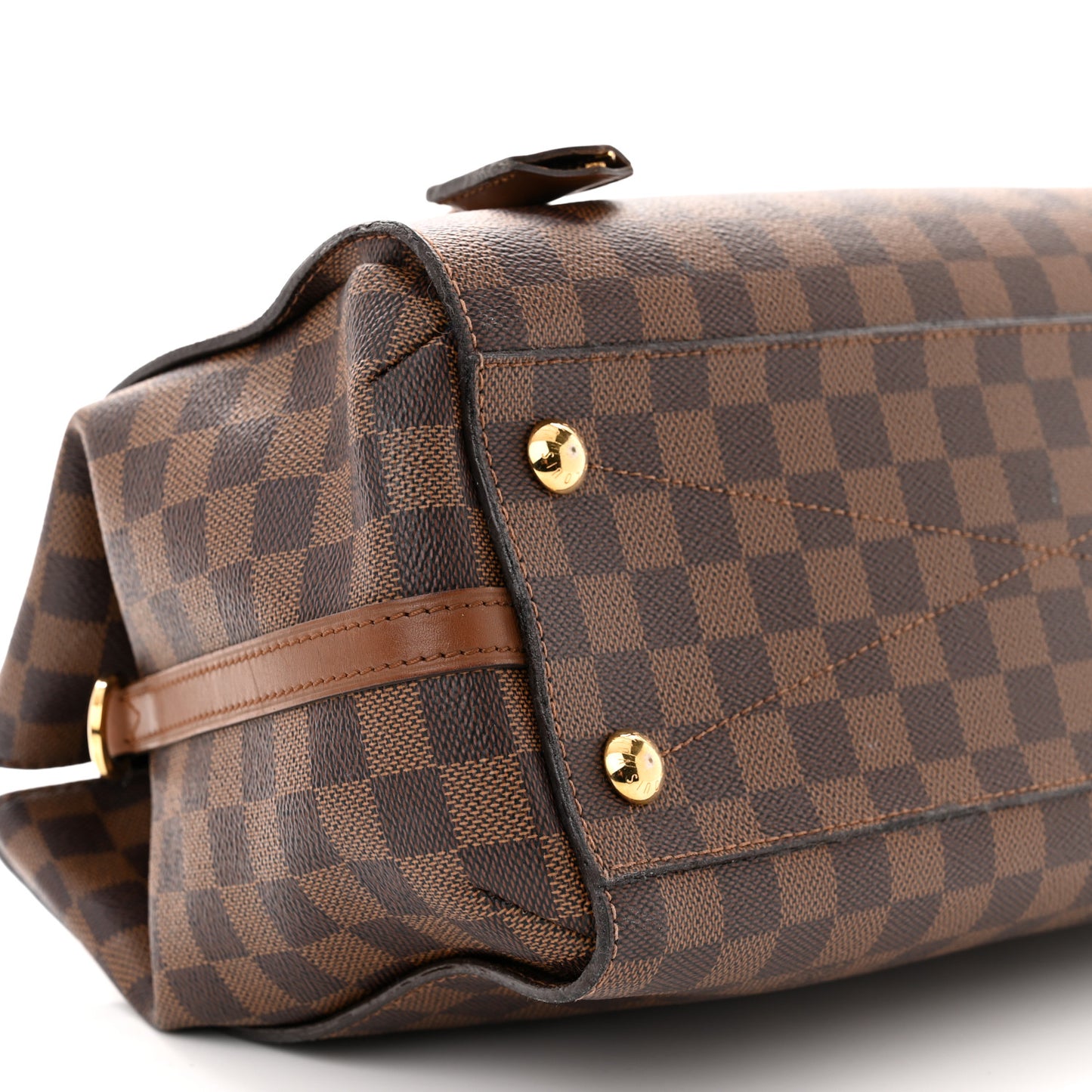 Damier Ebene Greenwich