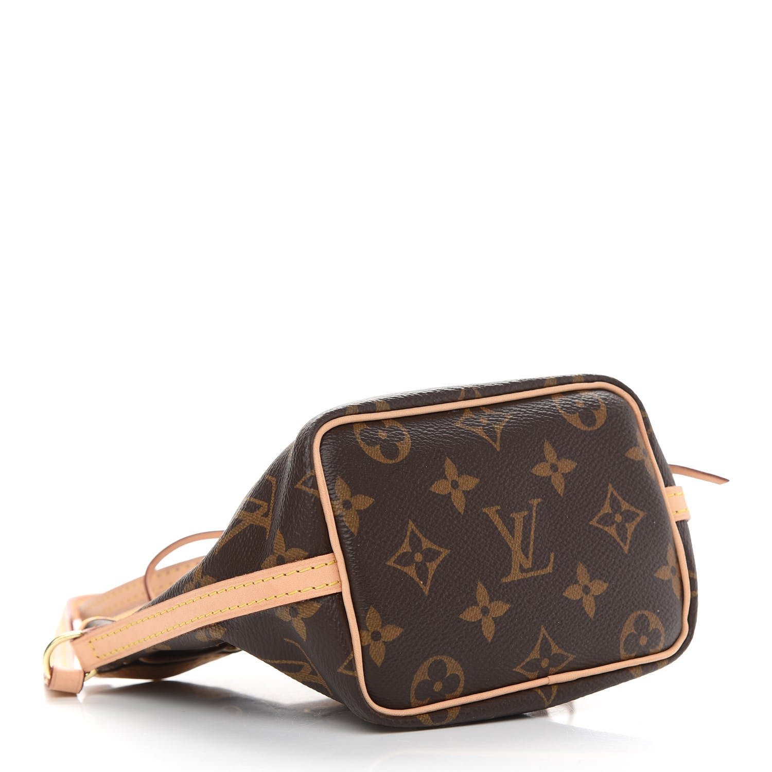 Louis Vuitton Monogram Nano Noe 4 of 9