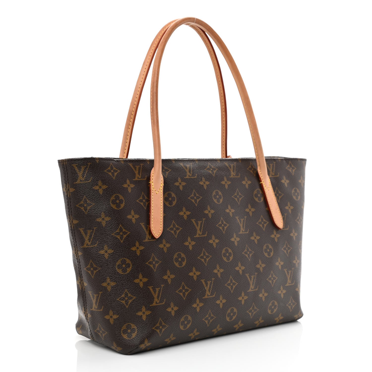 Louis Vuitton Monogram Raspail PM 3 of 10