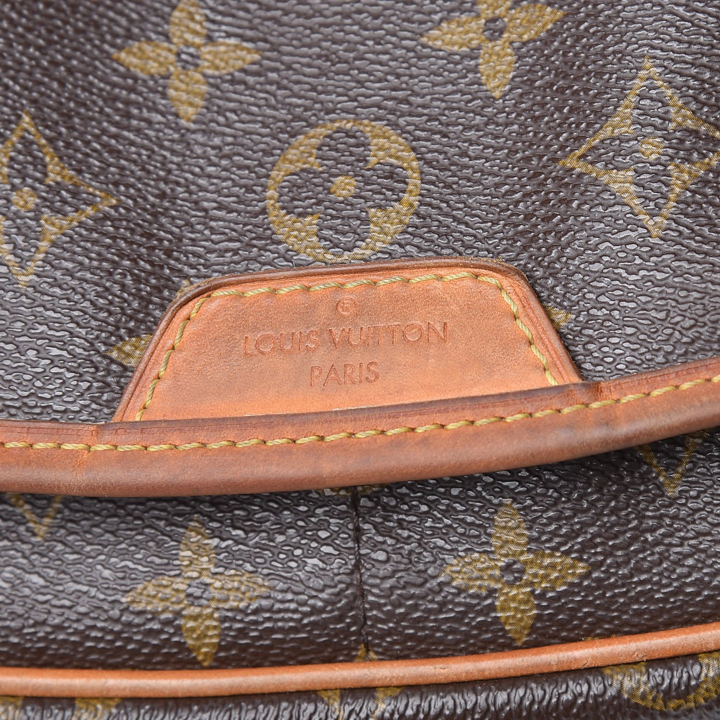 Monogram Menilmontant PM