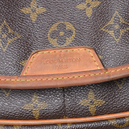 Louis Vuitton Monogram Menilmontant PM 6 of 18