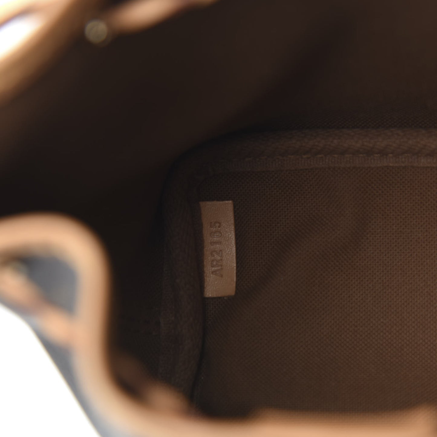 Monogram Nano Noe