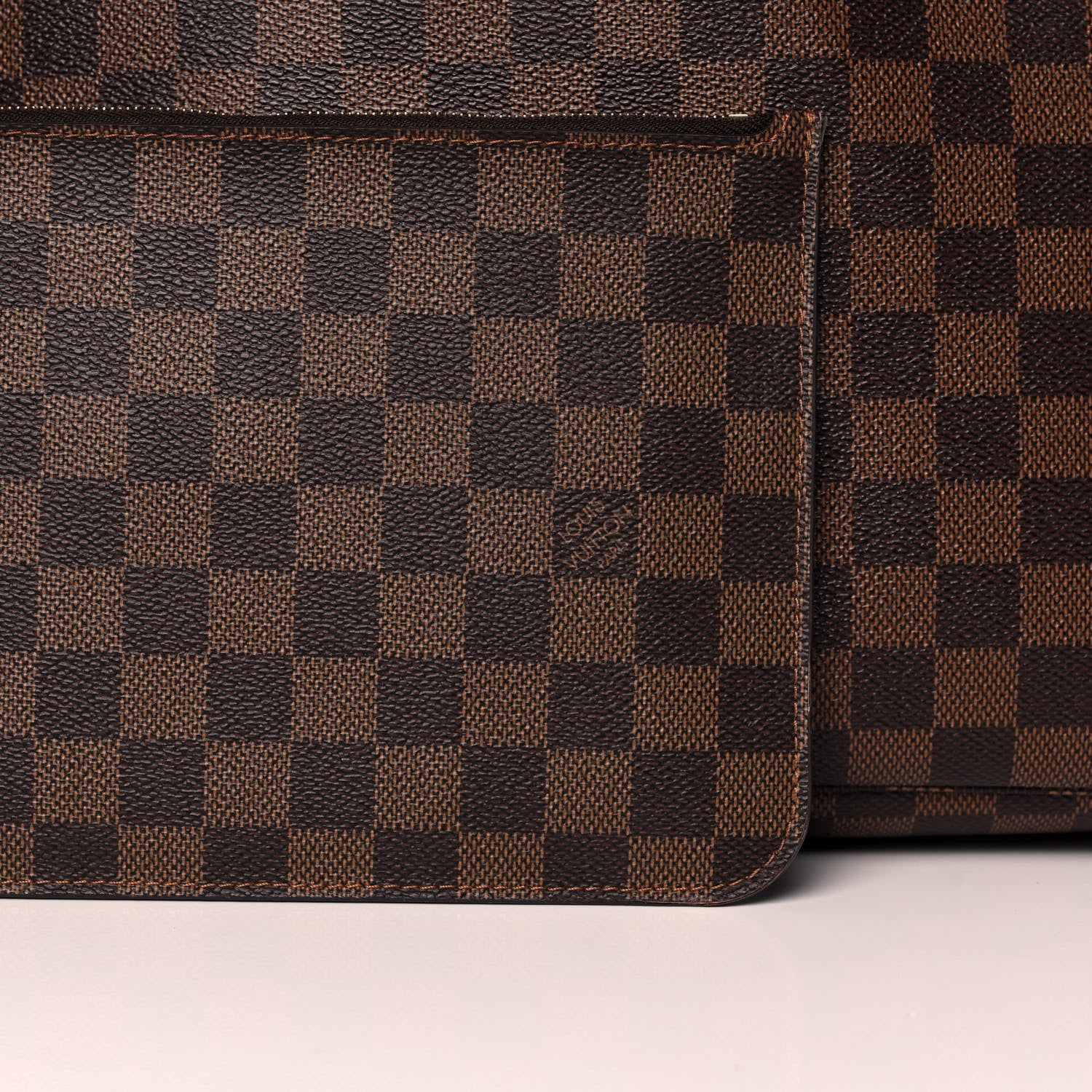 Louis Vuitton Damier Ebene Neo Neverfull MM 8 of 23