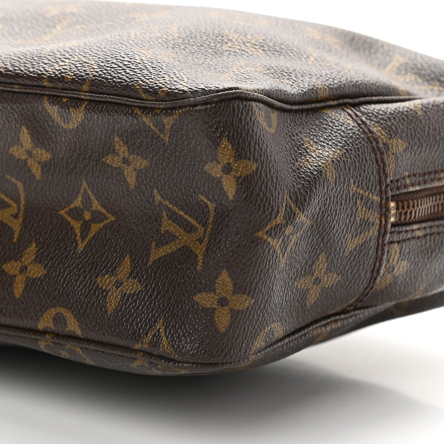Louis Vuitton Monogram Trousse Toilette 28 9 of 9