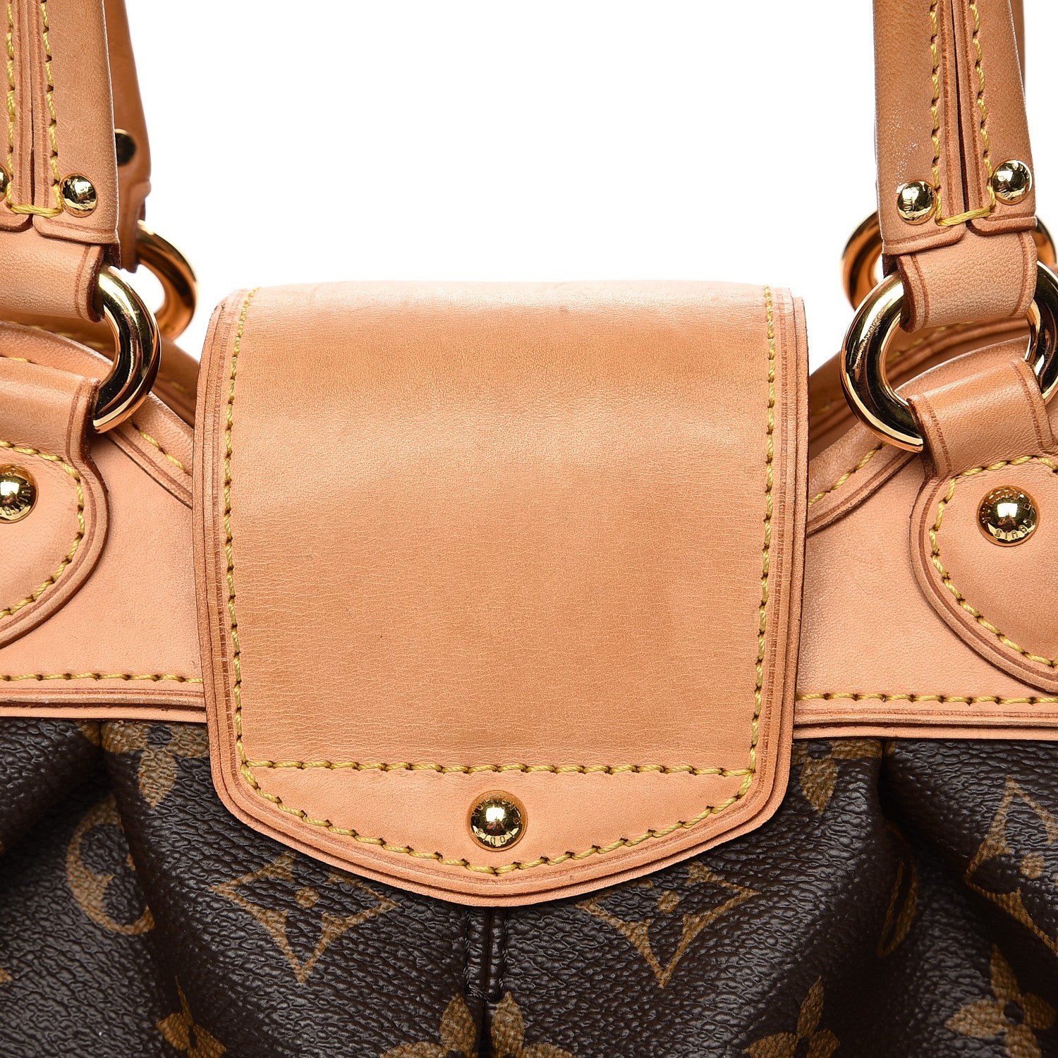 Louis Vuitton Monogram Boetie PM 13 of 18