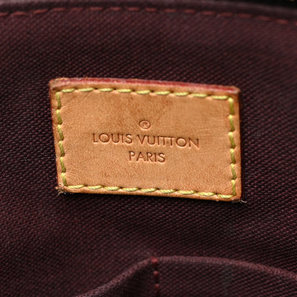Louis Vuitton Monogram Turenne GM 6 of 9