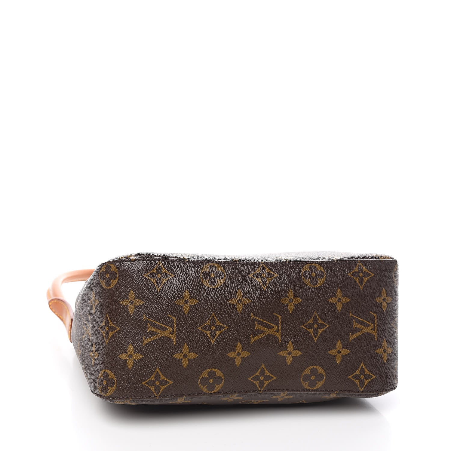 Louis Vuitton Monogram Looping MM 4 of 11