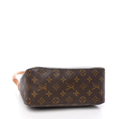 Louis Vuitton Monogram Looping MM 4 of 11