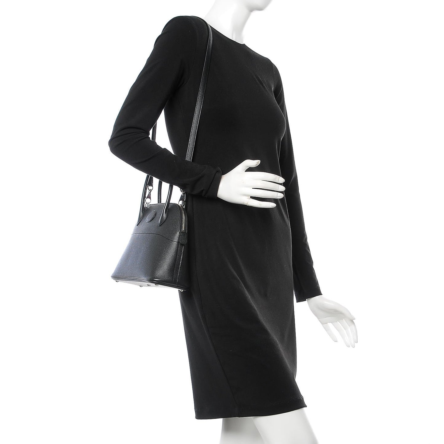 Epsom Bolide 27 Black