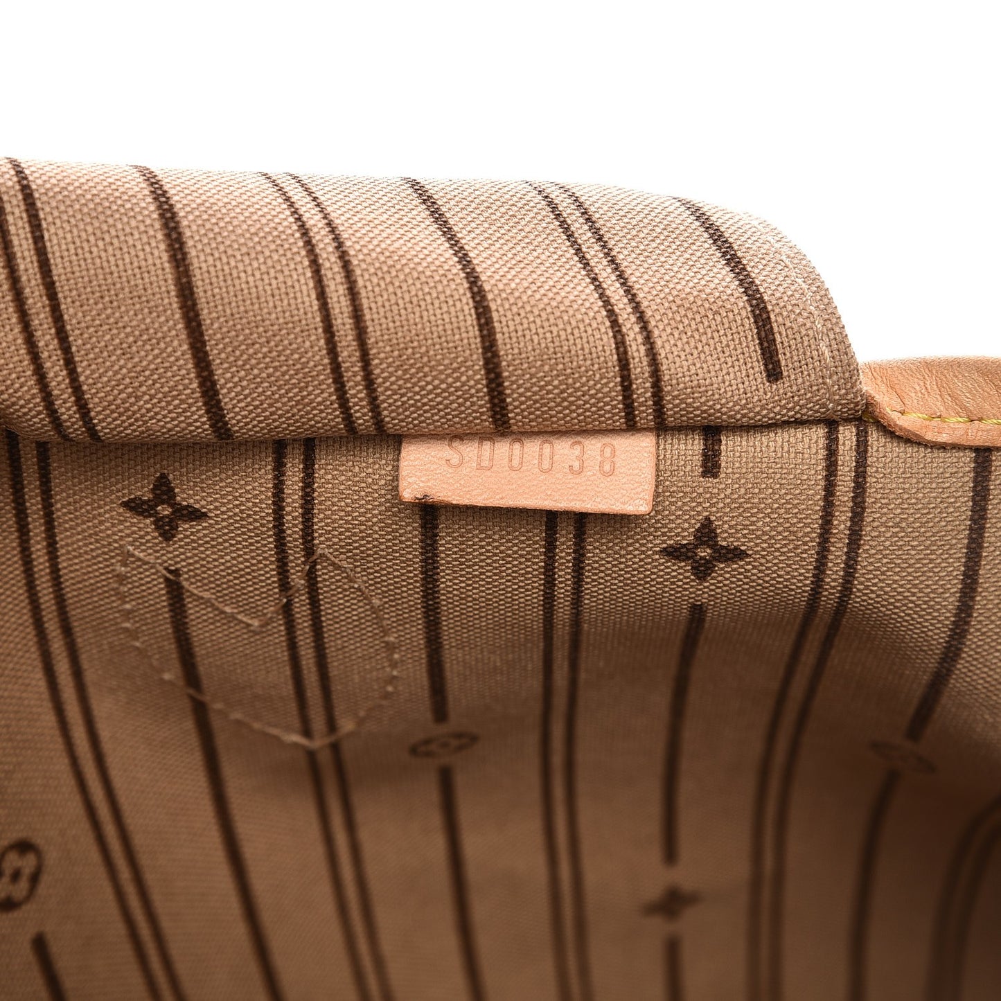 Monogram Neverfull GM