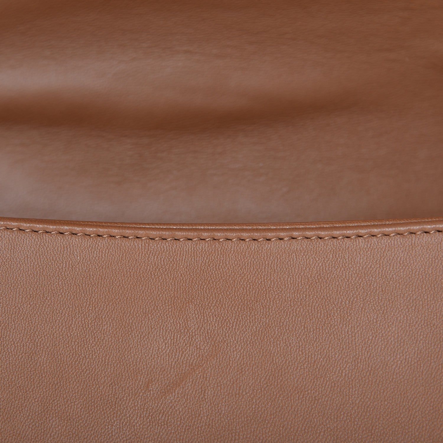 Miu Miu Nappa Matelasse Club Shoulder Bag Cannella 9 of 14