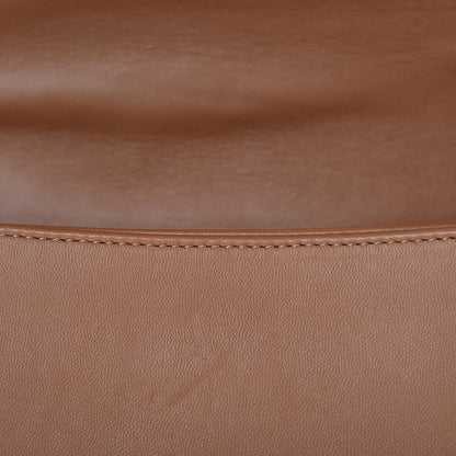 Miu Miu Nappa Matelasse Club Shoulder Bag Cannella 9 of 14