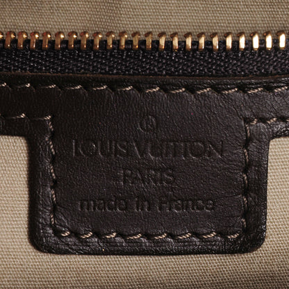 Louis Vuitton Mini Monogram Josephine PM Kaki 6 of 7