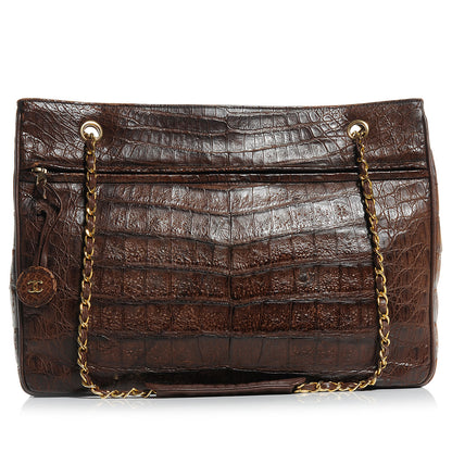 Chanel Alligator 1 of 9