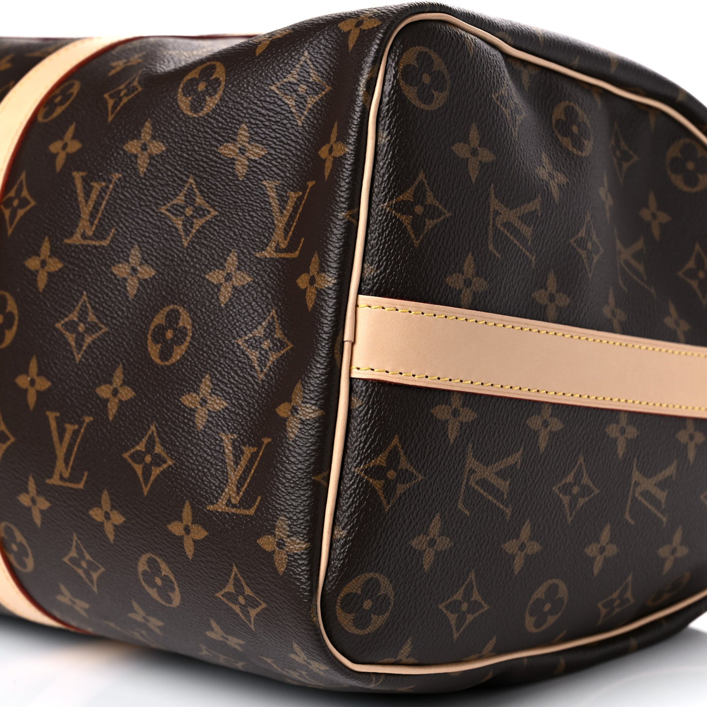 Monogram Keepall Bandouliere 45