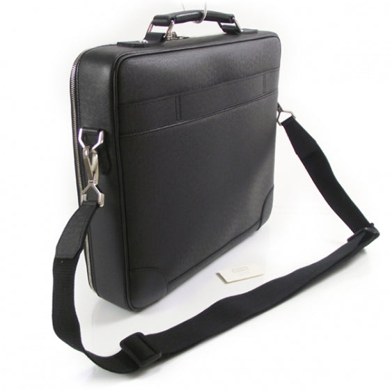 Taiga Vladimir Business Portfolio Briefcase