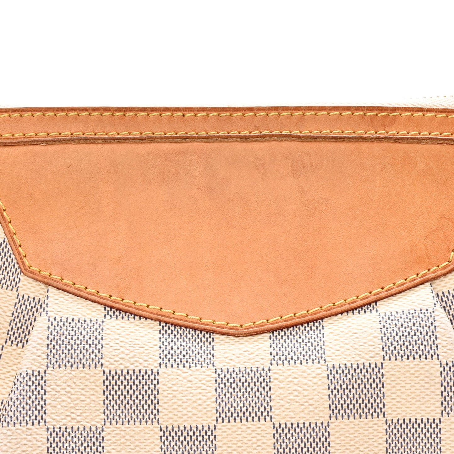 Damier Azur Siracusa MM