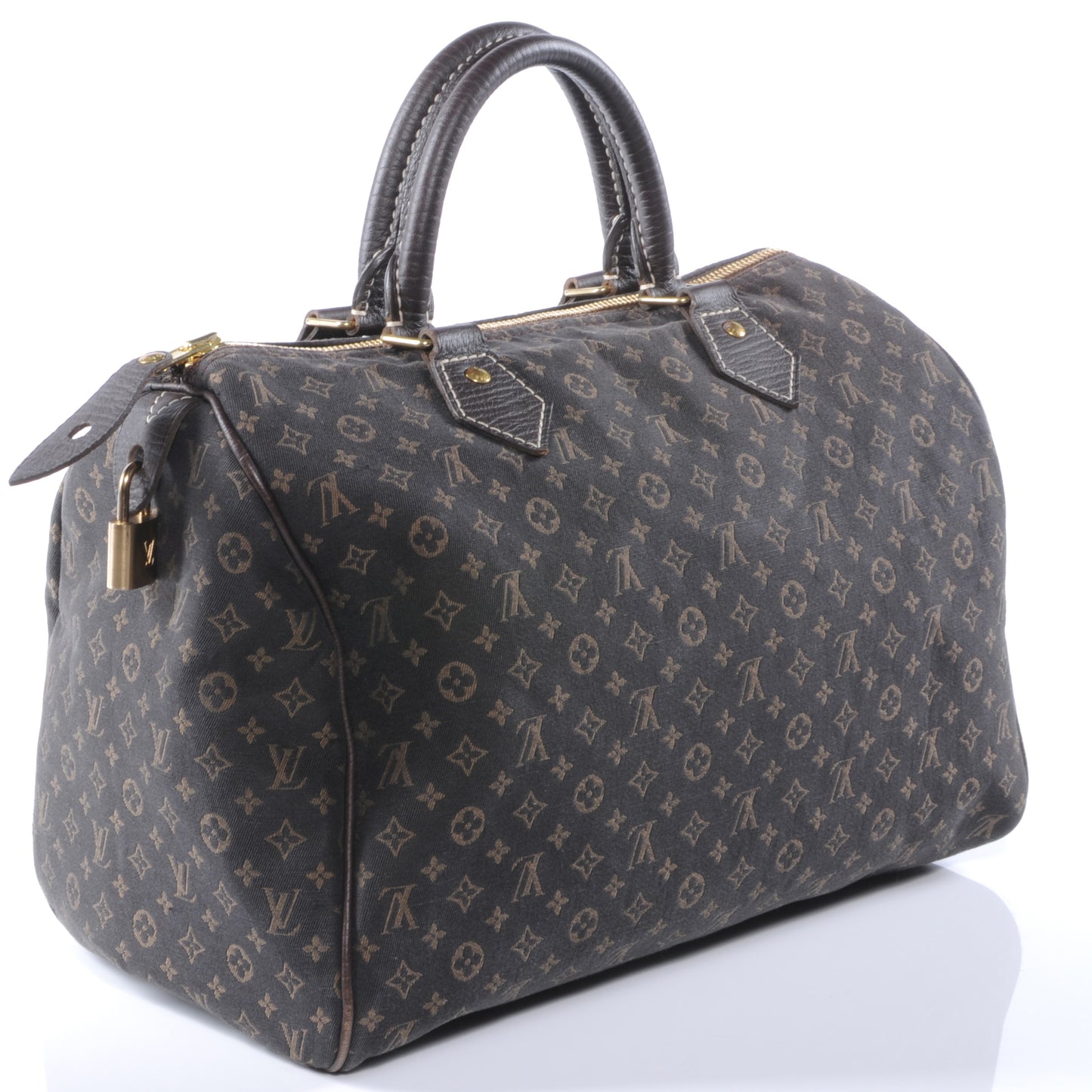 Mini Lin Speedy 30 Ebene