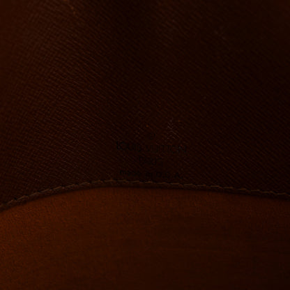 Louis Vuitton Monogram Musette GM 6 of 15