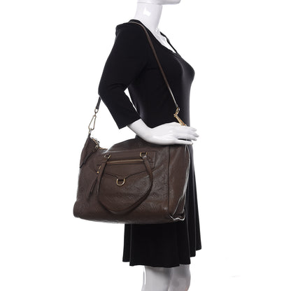 Louis Vuitton Empreinte Lumineuse PM Ombre 2 of 11