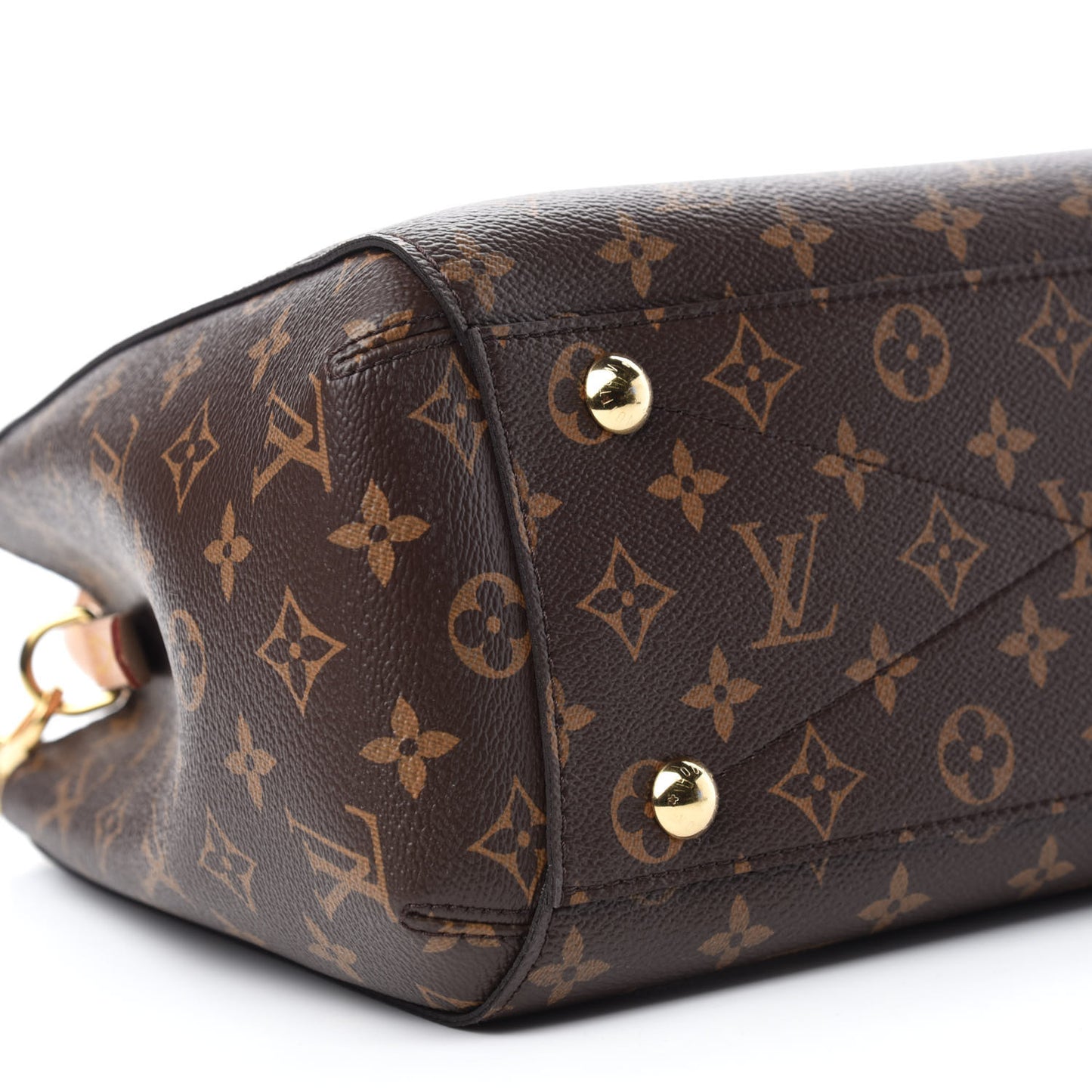 Monogram Montaigne MM