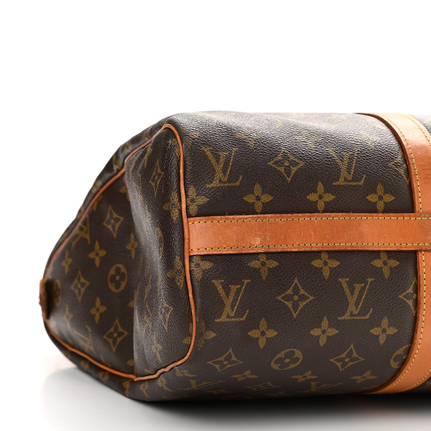 Louis Vuitton Monogram Sac Flanerie 45 16 of 20