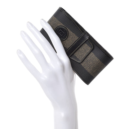 Fendi Pequin Case Black 2 of 8