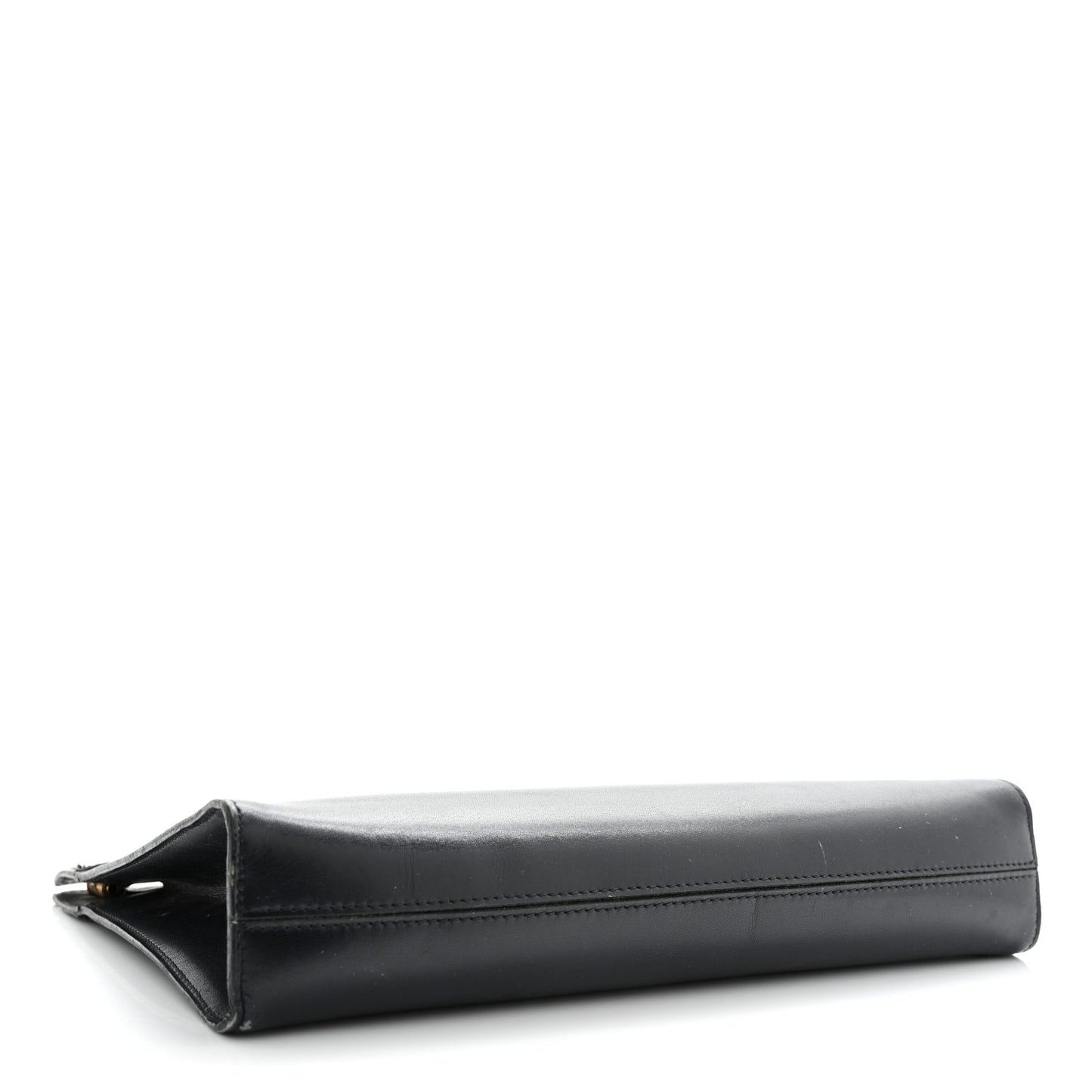 Lambskin CC Clutch BLACK