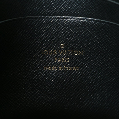 Louis Vuitton Reverse Monogram Giant Double Zip Pochette 7 of 12