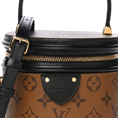 Louis Vuitton Reverse Monogram Cannes 7 of 17