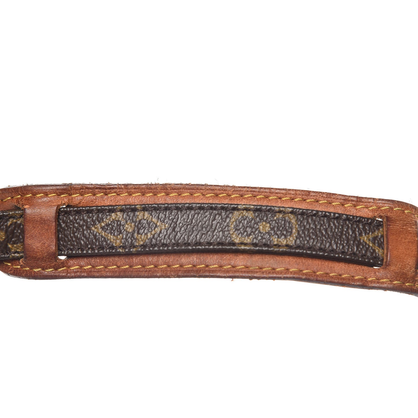 Monogram Pochette Marly Bandouliere