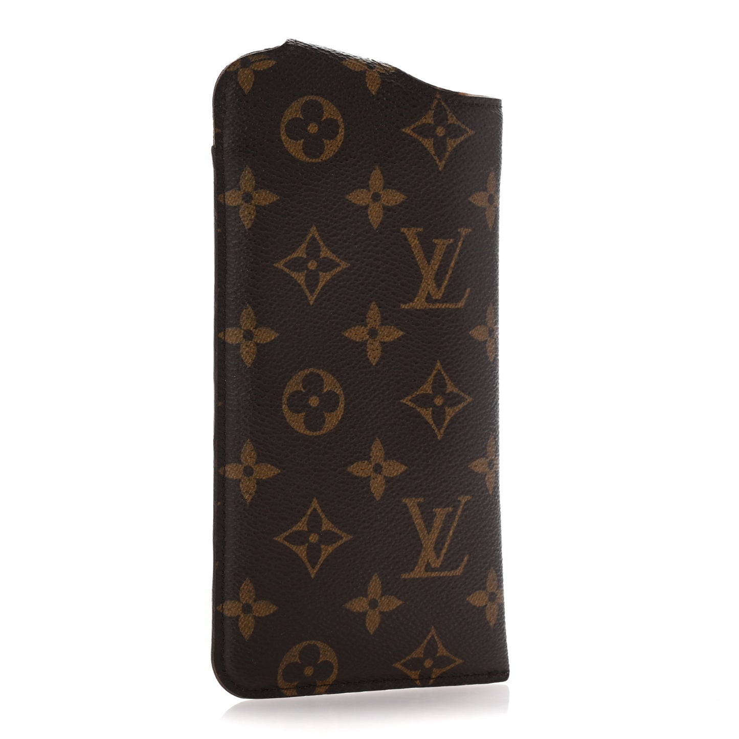 Monogram Sunglasses Case MM