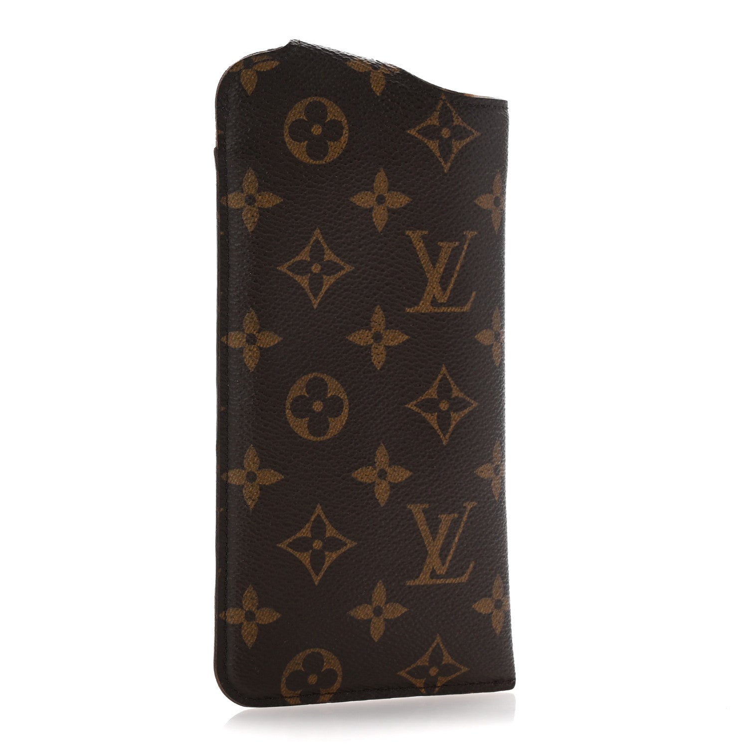 Louis Vuitton Monogram Sunglasses Case MM 3 of 10