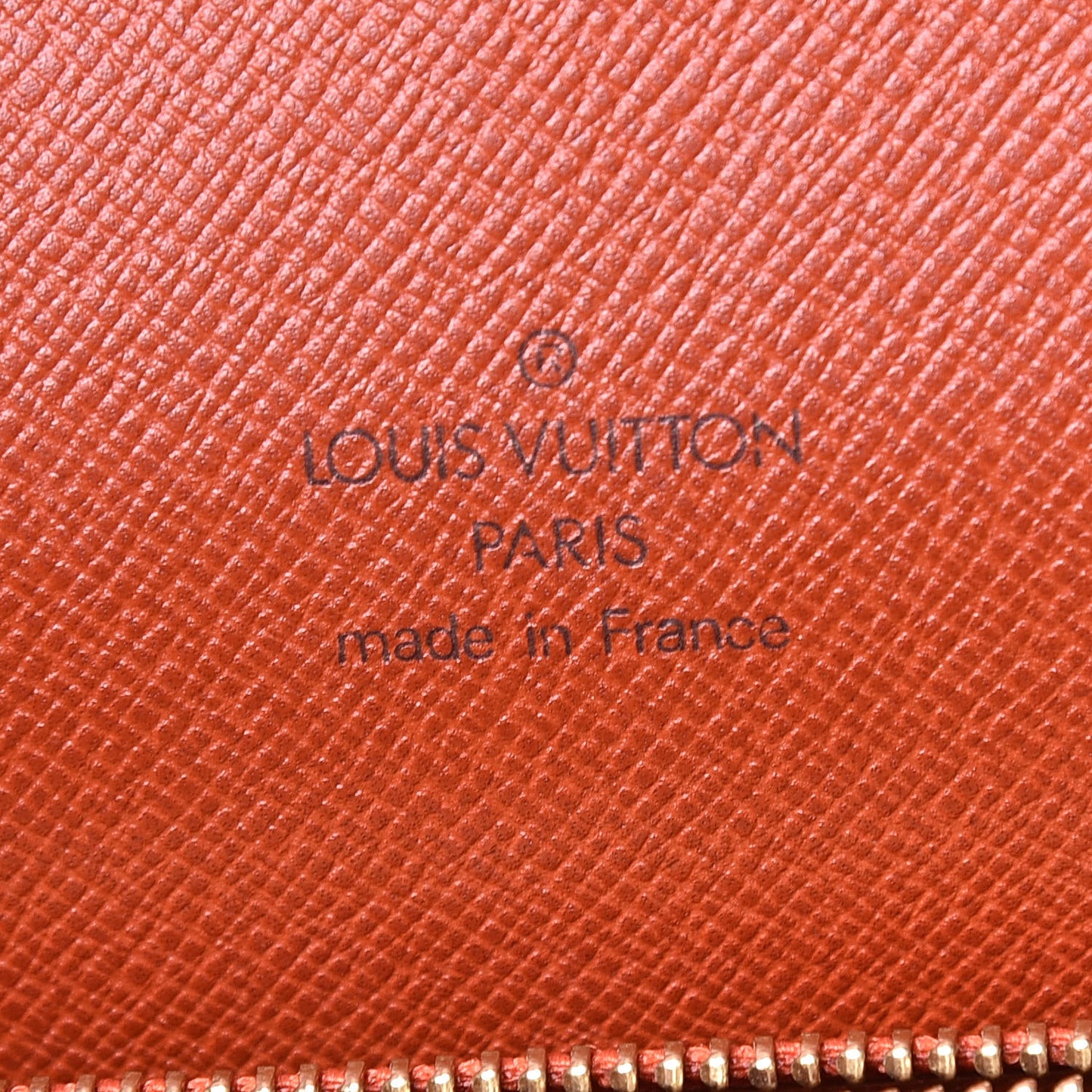 Damier Ebene Tribeca Carre