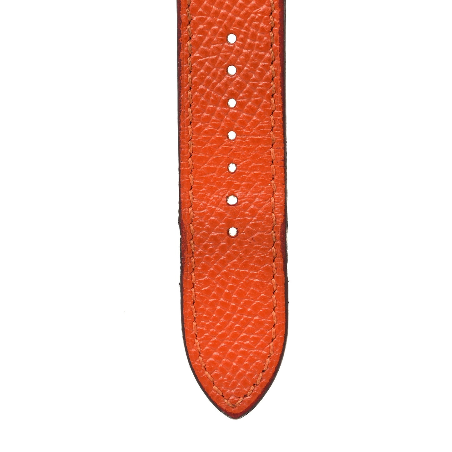 Epsom 40mm Apple Watch Single Tour Band Feu