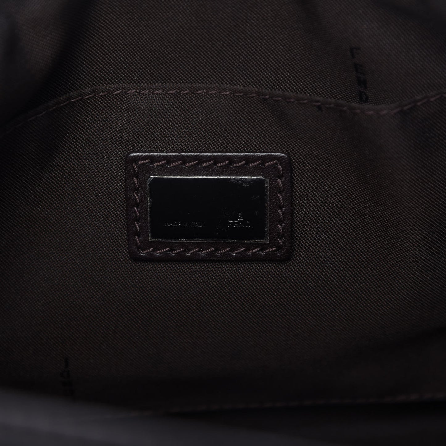 Zucchino Pochette Beige